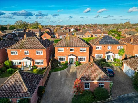 White Farm Lane, Norwich, Norfolk NR7
