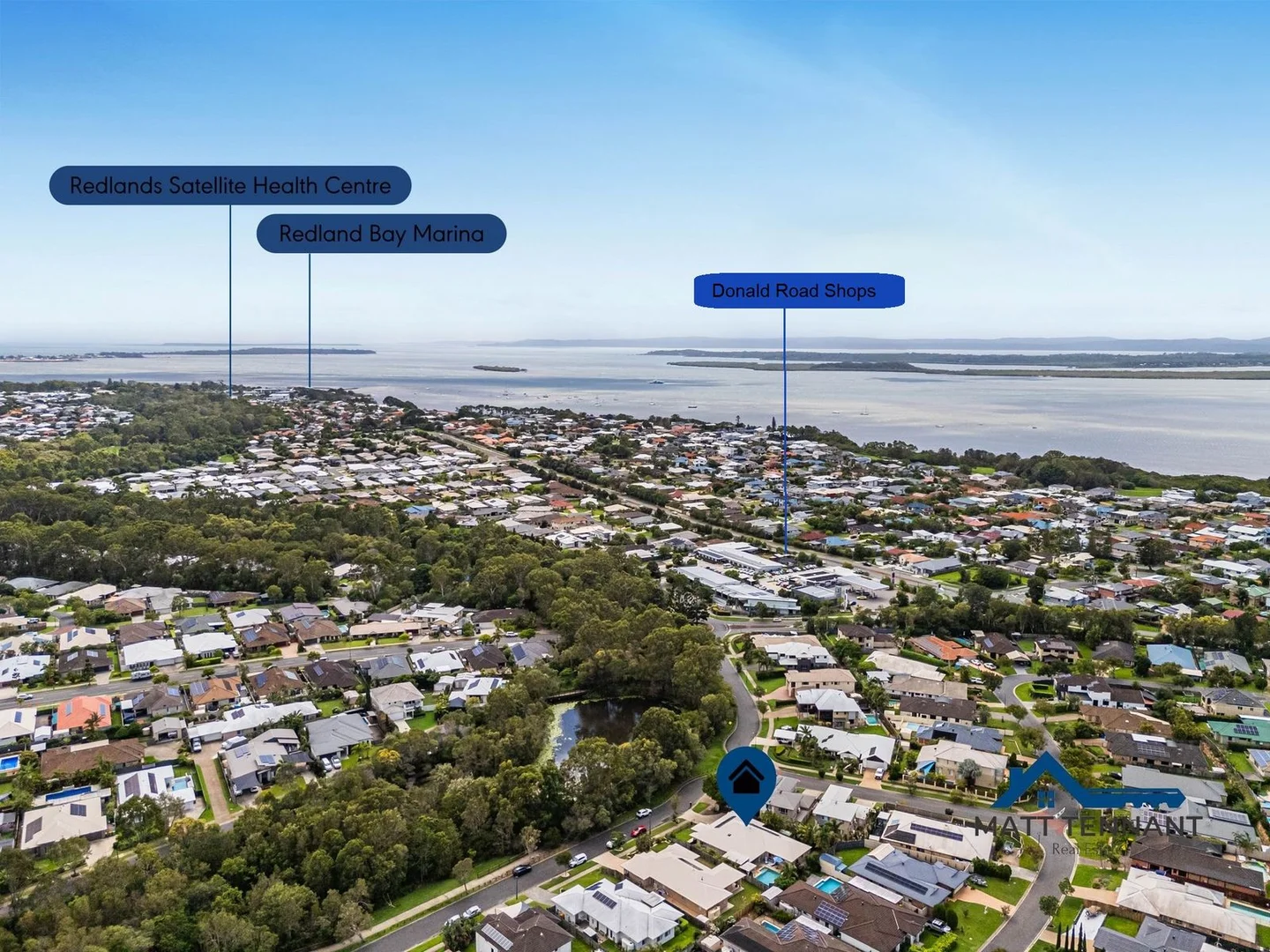 Additional image 19 of 14 Valencia Springs Drive, Redland Bay QLD 4165