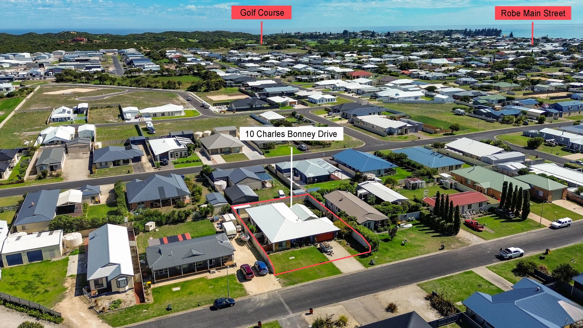 Additional image 7 of 10 Charles Bonney Drive, Robe SA 5276