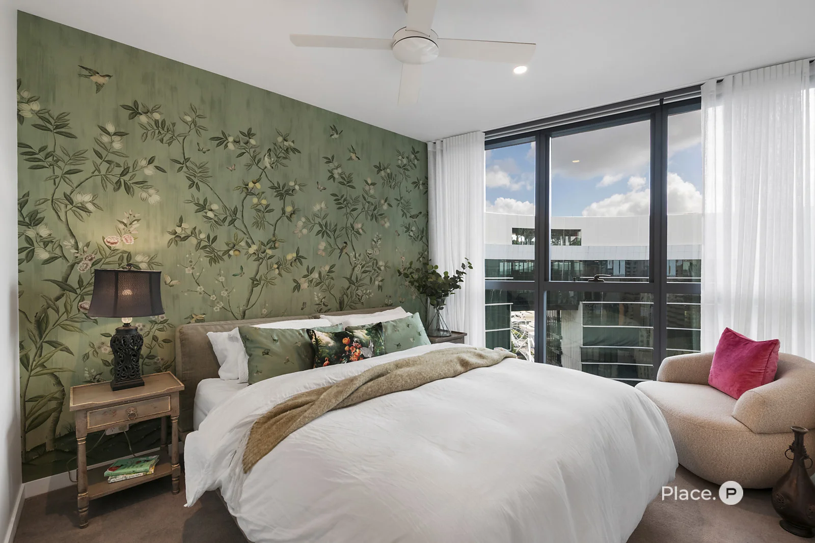 Additional image 4 of 2403/8 Margaret Street, Brisbane City QLD 4000