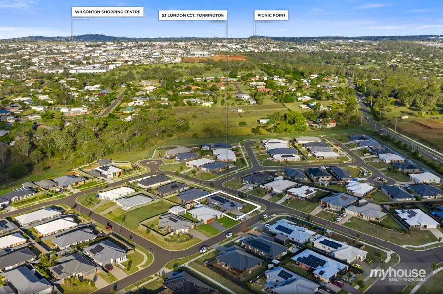 Additional image 15 of 53 London Circuit, Torrington QLD 4350