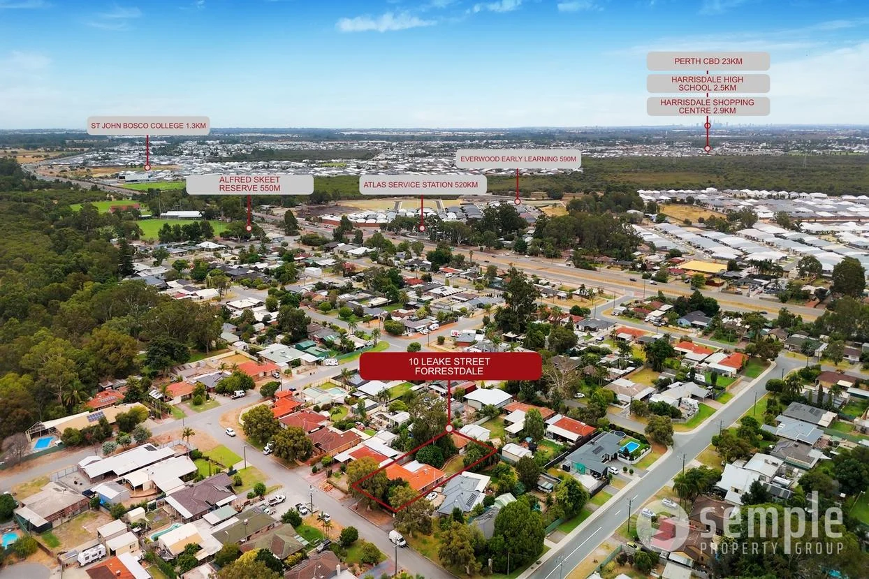 Additional image 33 of 10 Leake Street, Forrestdale WA 6112