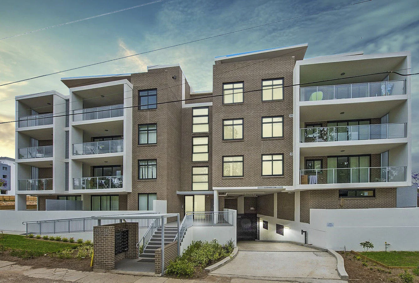 22/427-431 Pacific Highway, Asquith NSW 2077