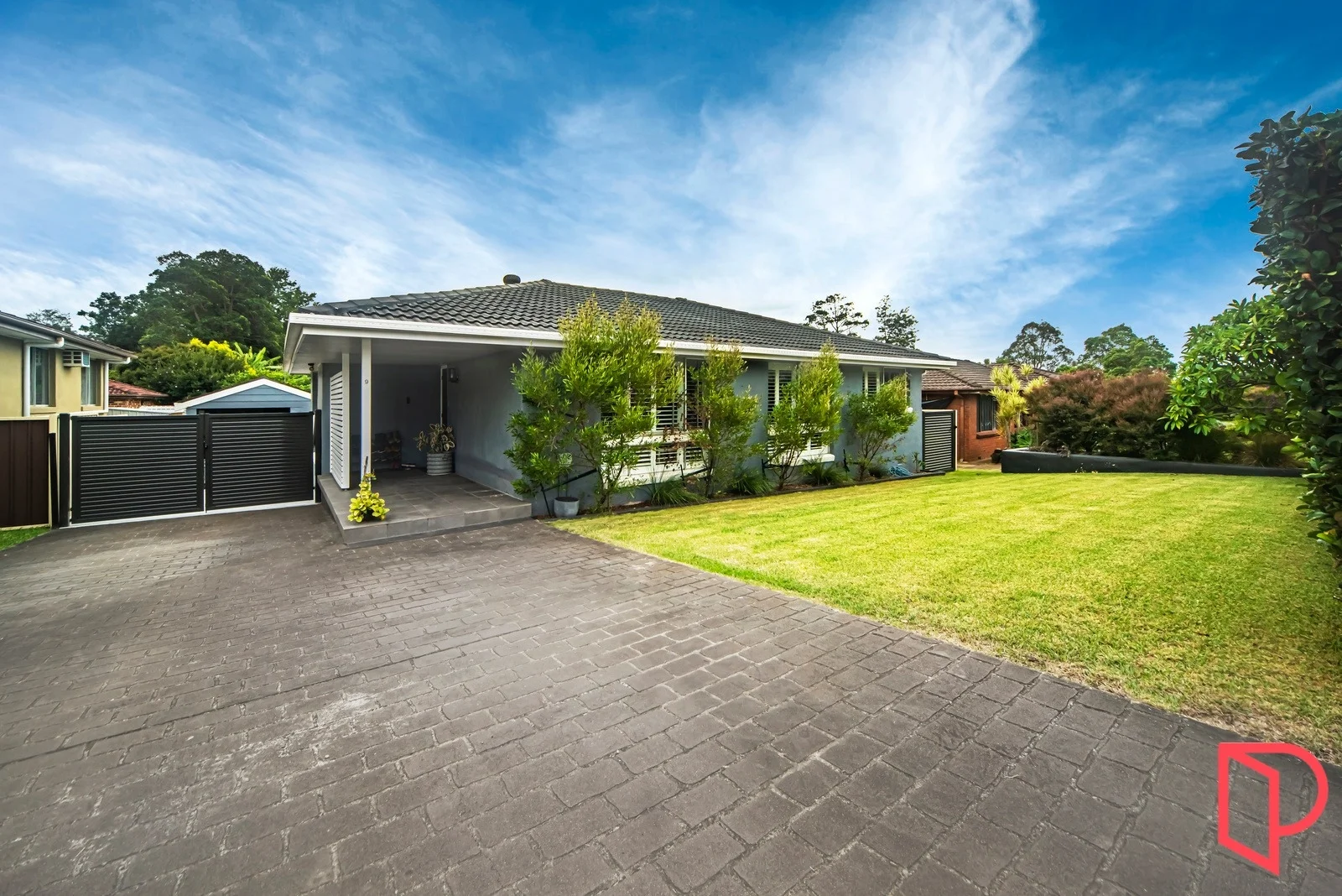 9 Yeovil Drive, Bomaderry NSW 2541