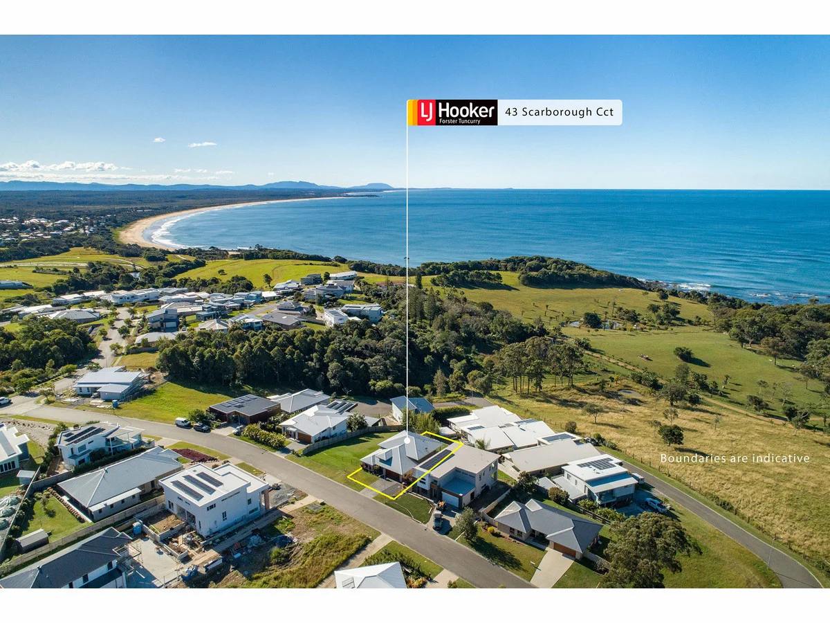 Additional image 14 of 43 Scarborough Circuit, Red Head NSW 2430