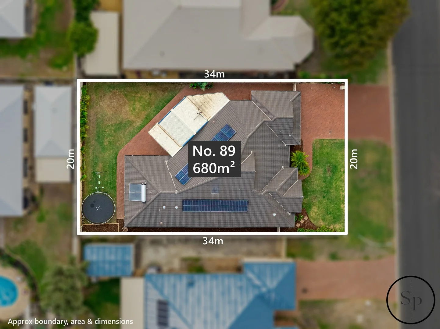 Additional image 2 of 89 Ocean Road, Dawesville WA 6211