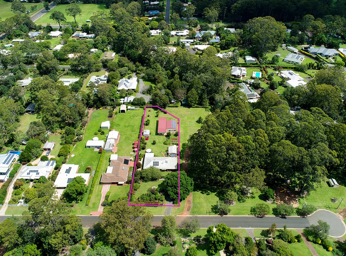 13 Cecil Crescent, Highfields QLD 4352