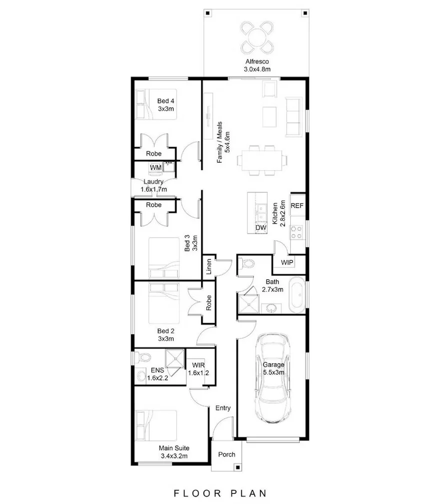 Additional image 2 of 3 Violenta Way, Rosemeadow NSW 2560