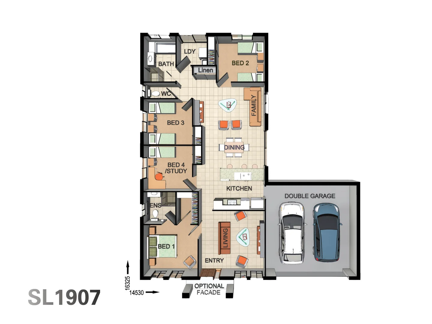 Additional image 2 of 24 Hall Avenue, Bongaree QLD 4507