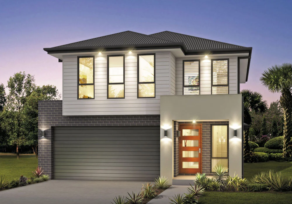 Lot 4743 (27) Yearling Street, Box Hill NSW 2765