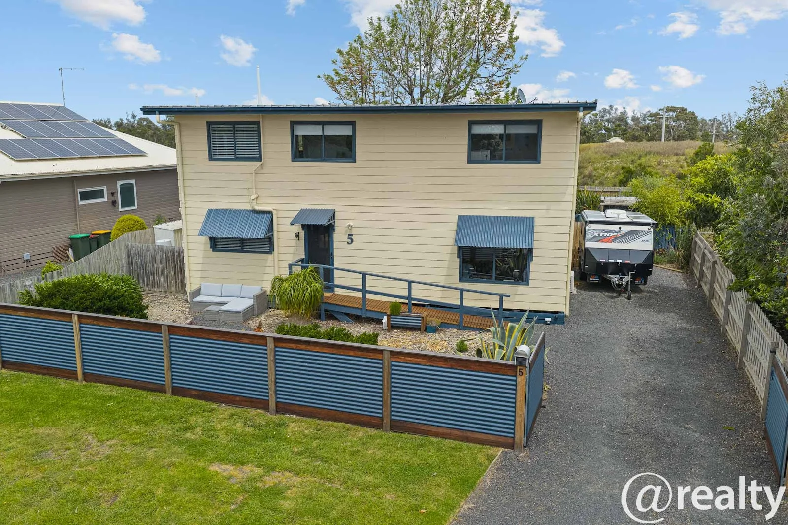 Additional image 26 of 5 Rue De La Pai, Coronet Bay VIC 3984