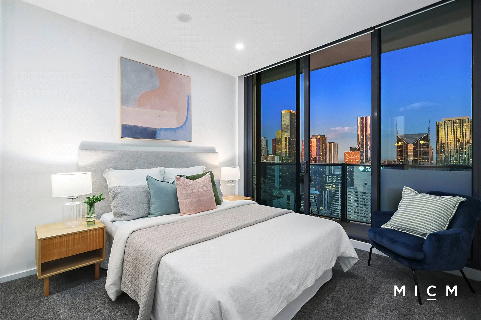 Additional image 6 of 4502/560 Lonsdale Street, Melbourne VIC 3000