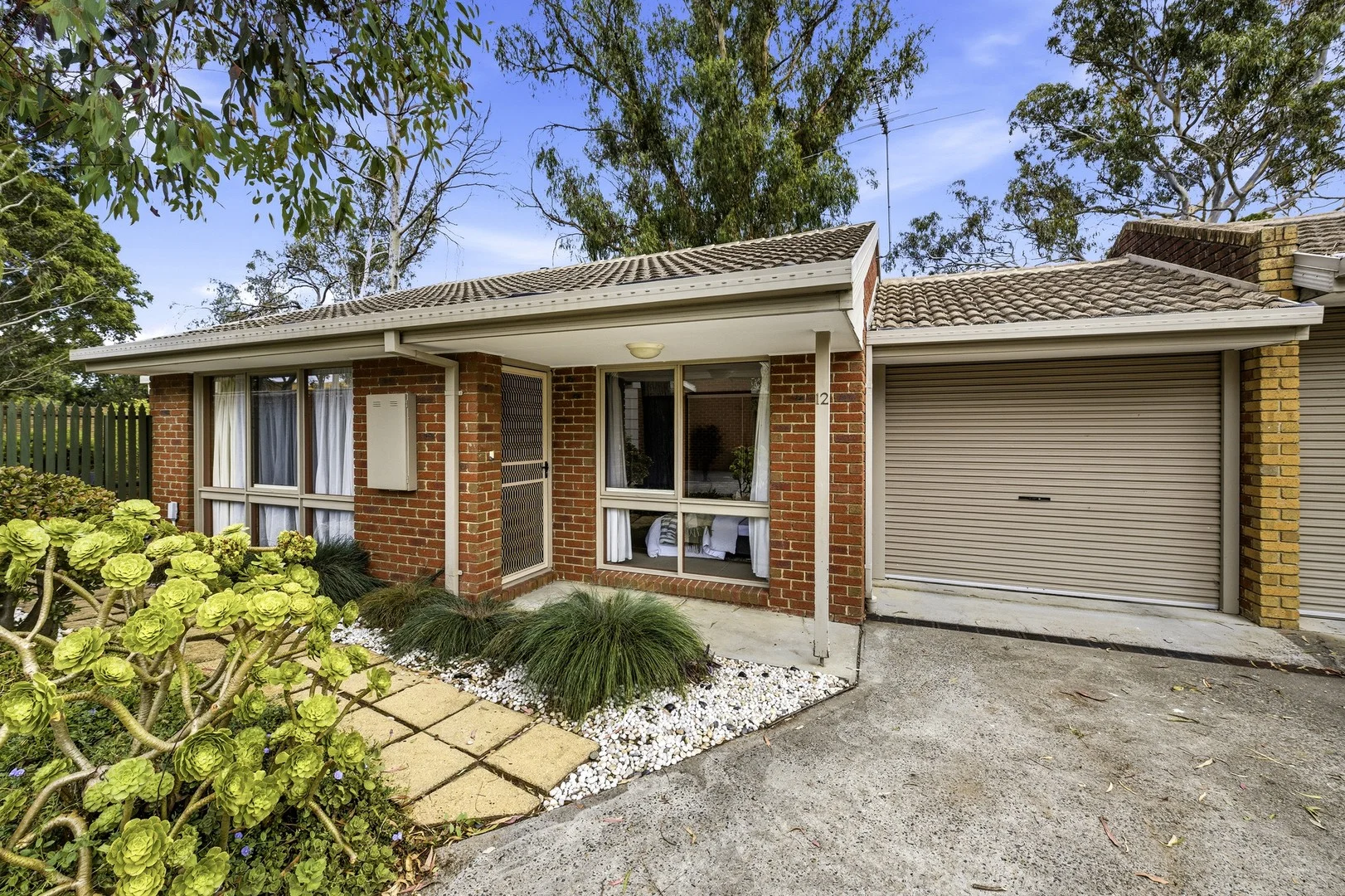 12/12 John Street, Blackburn VIC 3130