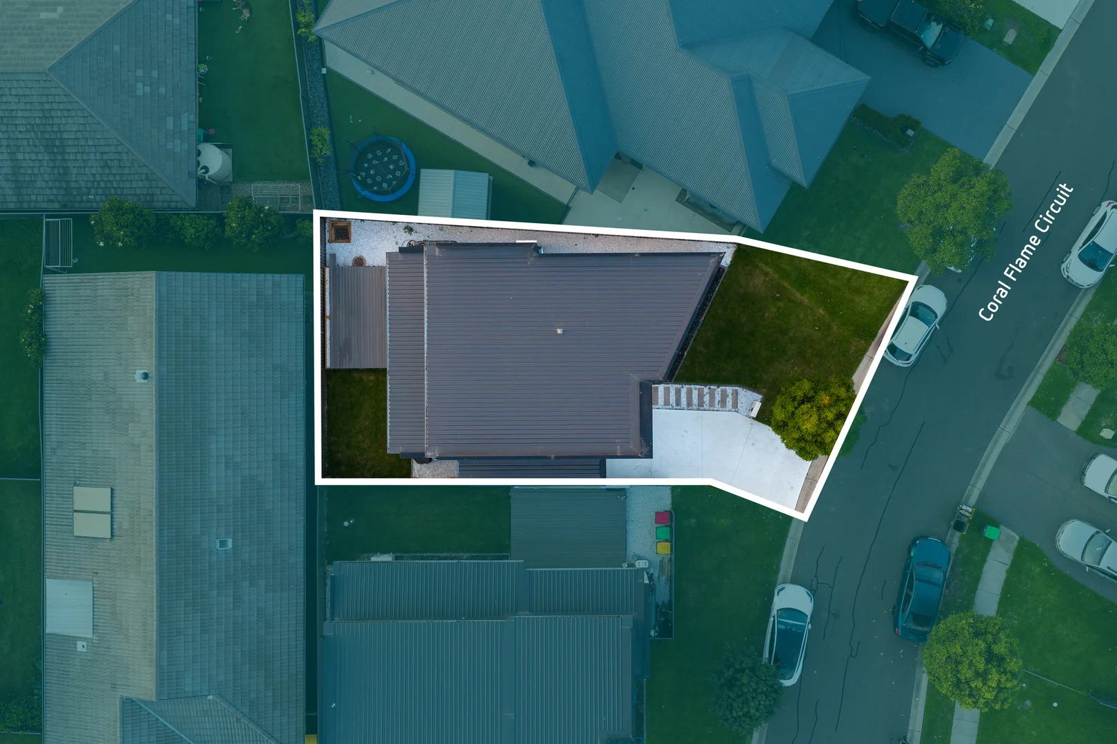Additional image 25 of 23b Coral Flame Circuit, Gregory Hills NSW 2557