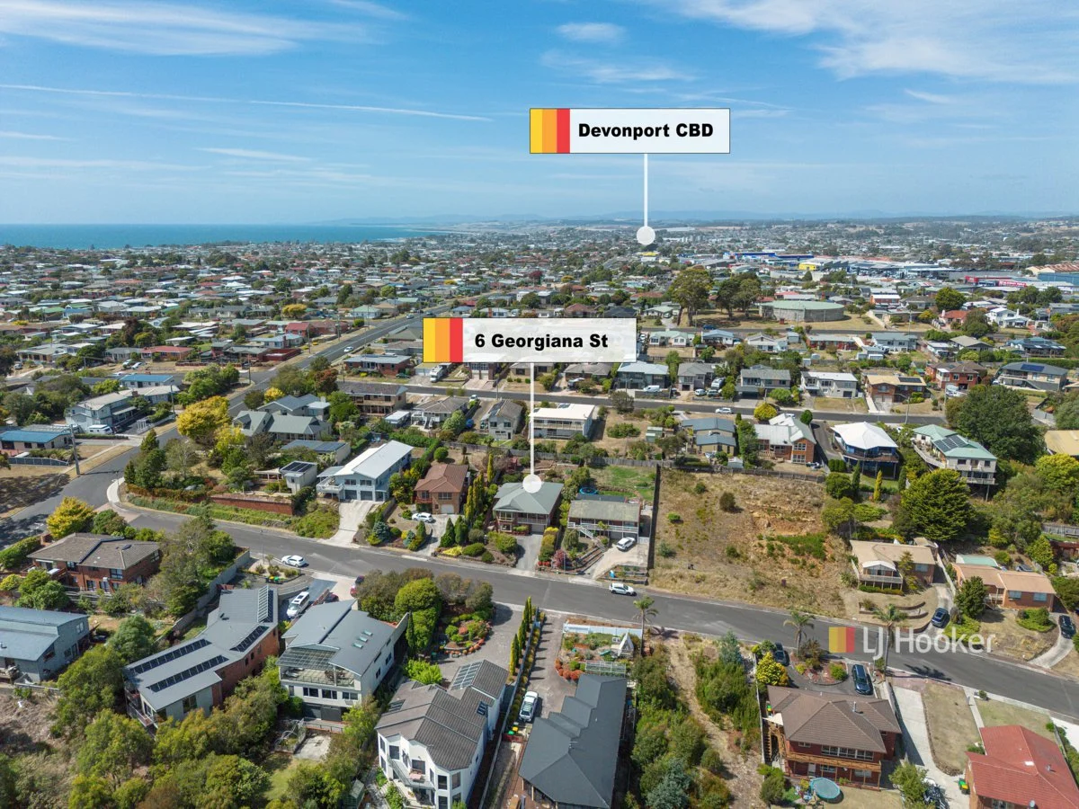 Additional image 21 of 6 Georgiana Street, Devonport TAS 7310