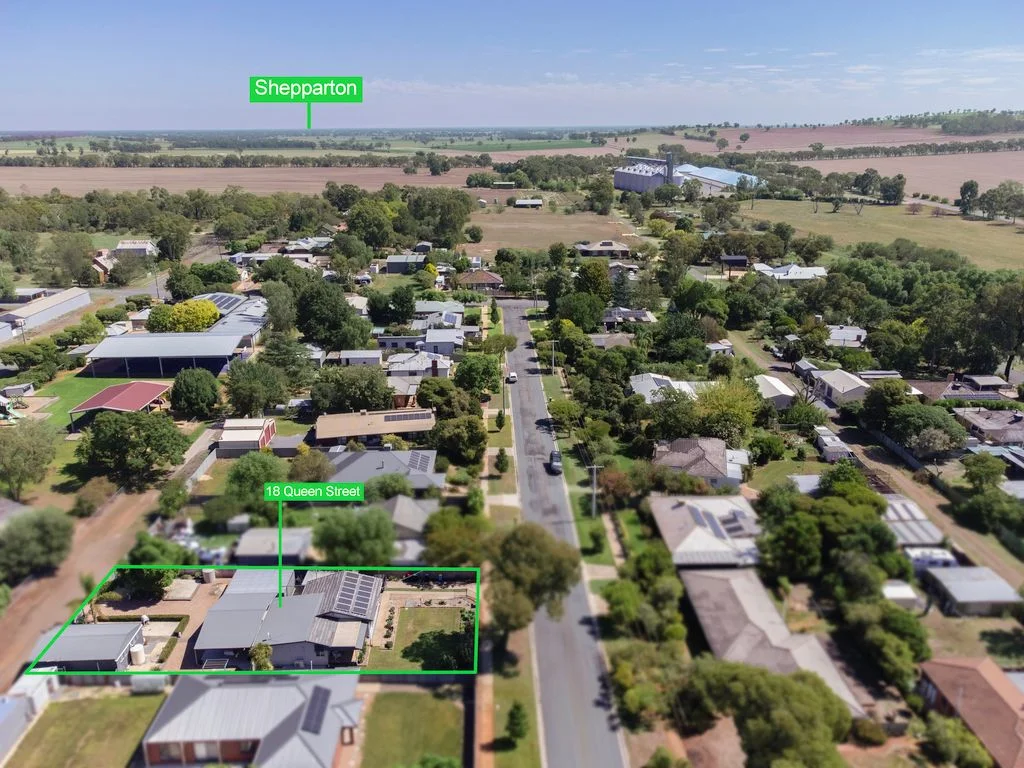 Additional image 18 of 18 Queen Street, Dookie VIC 3646