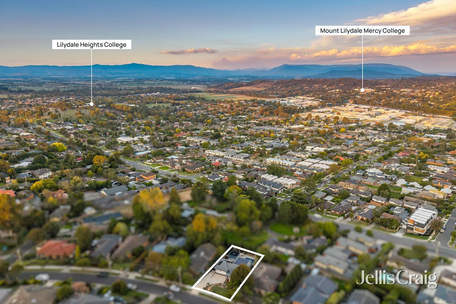 Additional image 20 of 18 St Andrews Drive, Chirnside Park VIC 3116