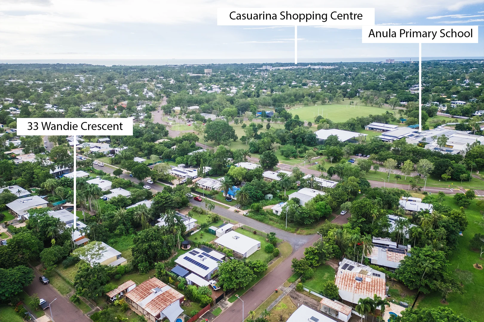 Additional image 21 of 33 Wandie Crescent, Anula NT 0812
