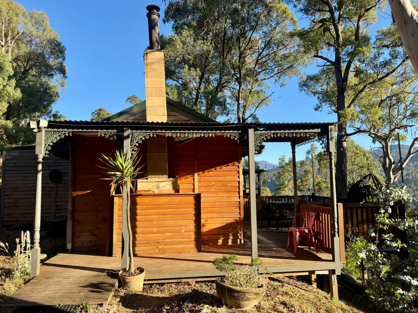 141 Bogong High Plains Road, Glen Valley VIC 3898