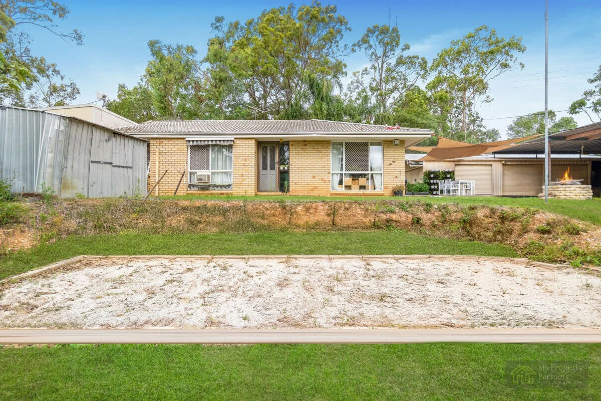 179-187 Hein Road, Buccan QLD 4207