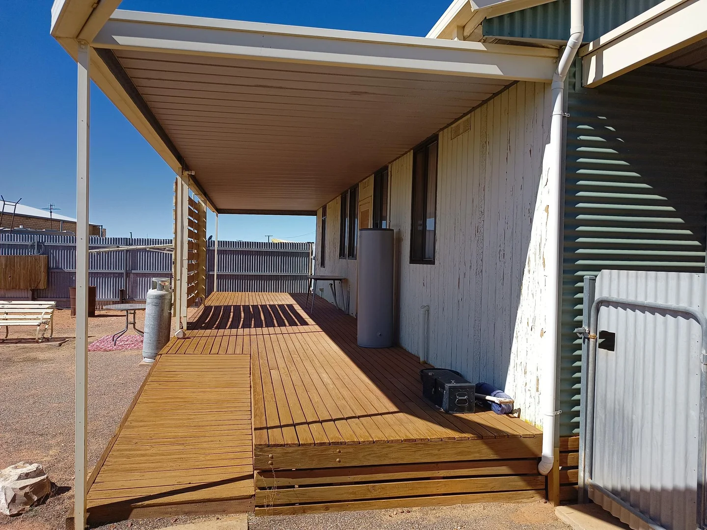 Additional image 2 of Lot 359 Horse Paddock Road, Andamooka SA 5722