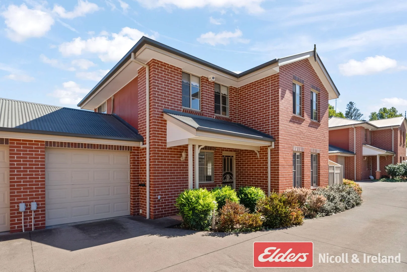 3/126 Howick Street, Bathurst NSW 2795