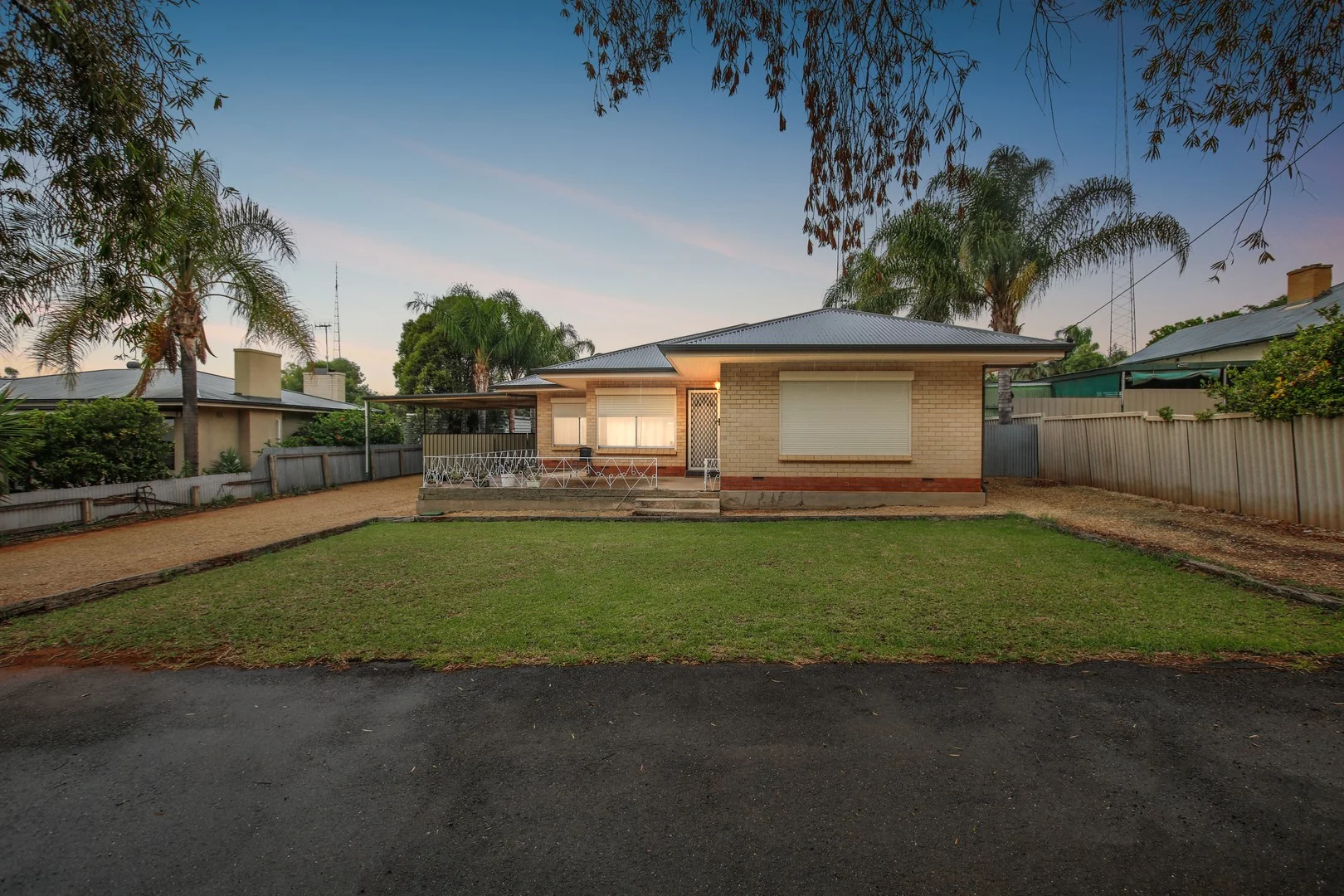 20 Kirby Street, Waikerie SA 5330
