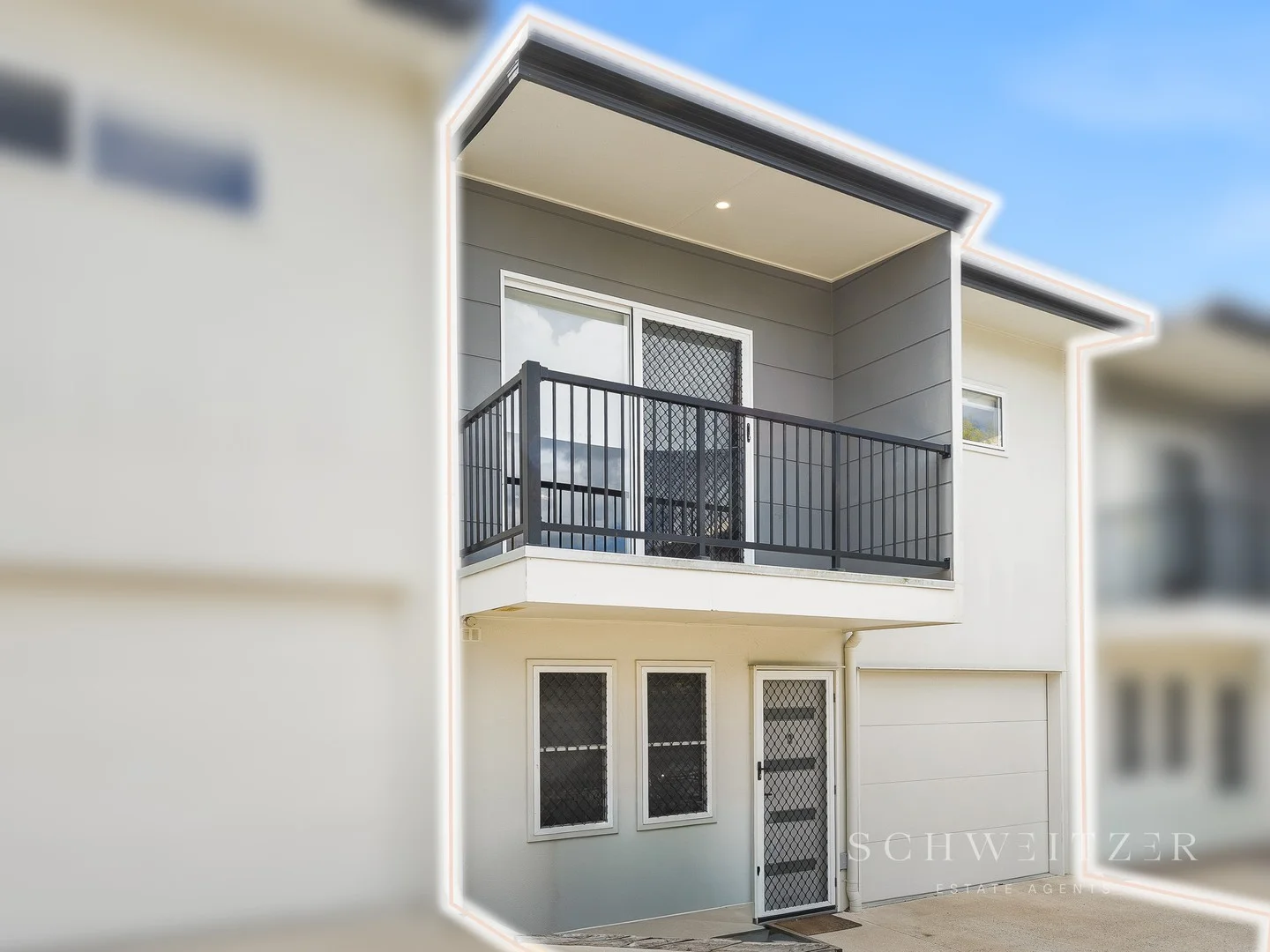 3/16 Macquarie Street, Booval QLD 4304
