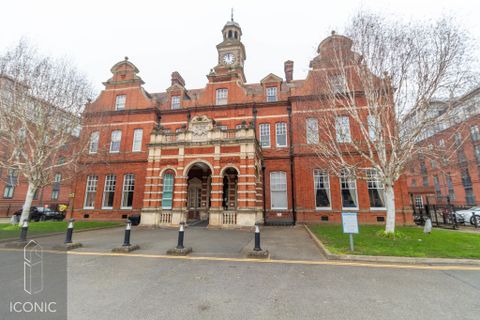 The Pavillion, St. Stephens Road, Norwich NR1