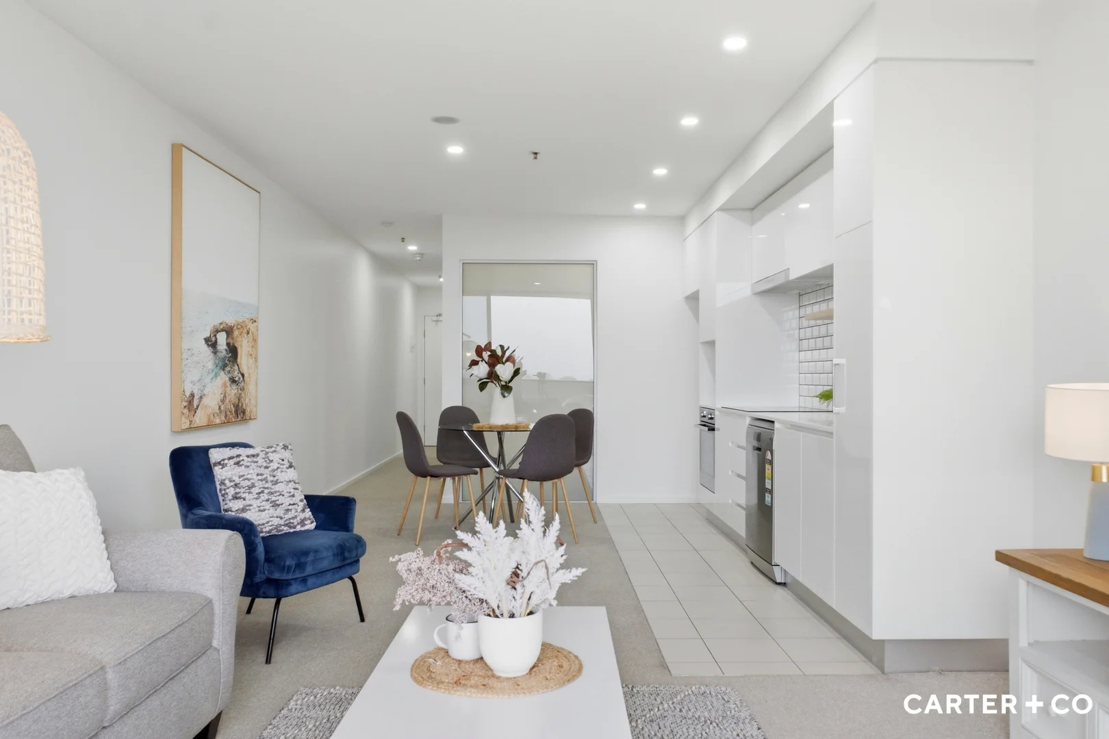 Additional image 4 of 1615/120 Eastern Valley Way, Belconnen ACT 2617