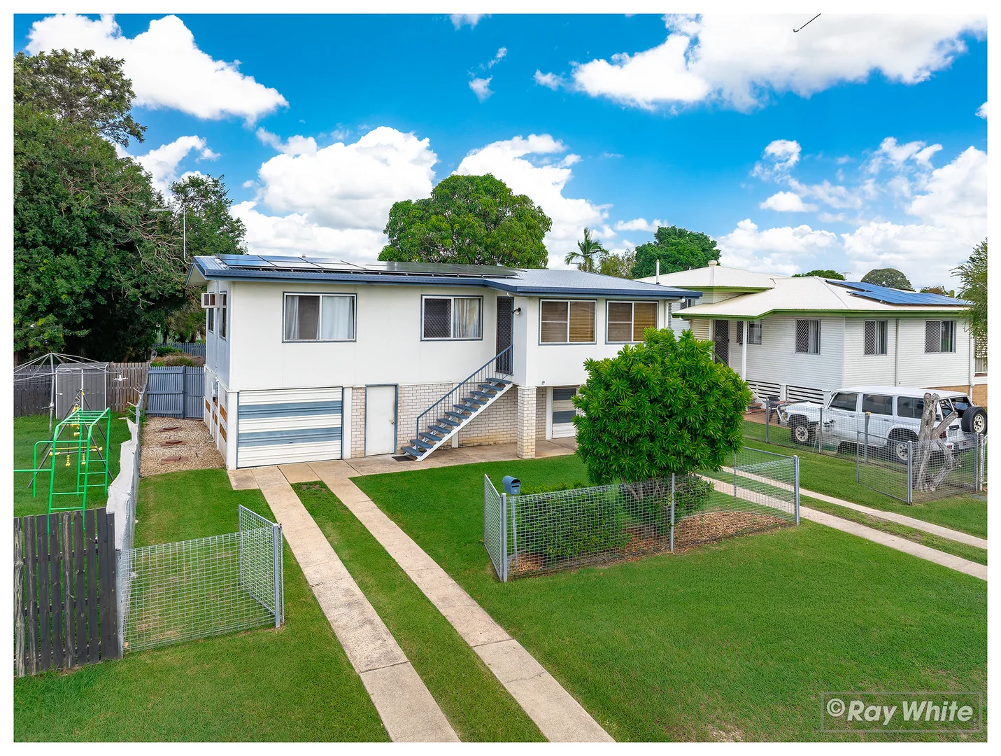 Additional image 32 of 19 Symons Street, Park Avenue QLD 4701