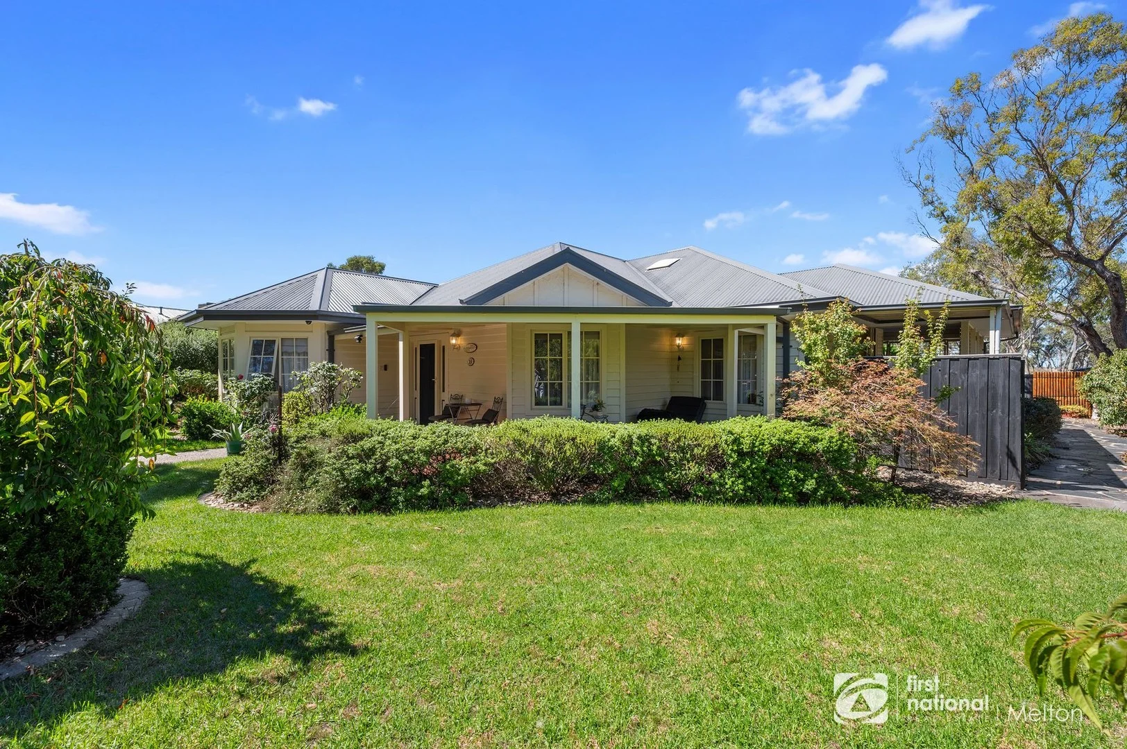 19 TOORONGO ROAD, Eynesbury VIC 3338