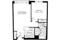 Additional image 3 of 25 Crescent St Apt 523, Waltham, MA, 02453