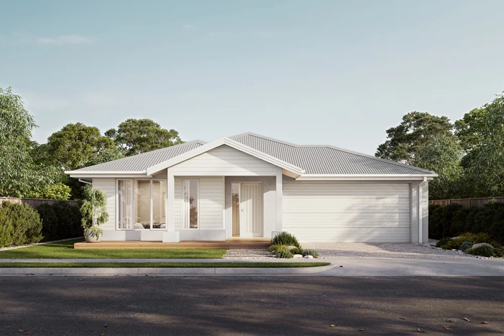 Lot 2123 Accord Street, Strathfieldsaye VIC 3551