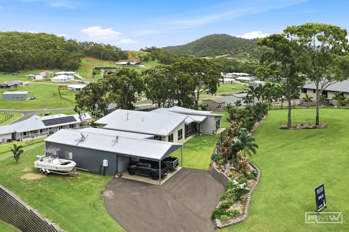 16 Ridgeline Drive, Tanby QLD 4703 photo 4
