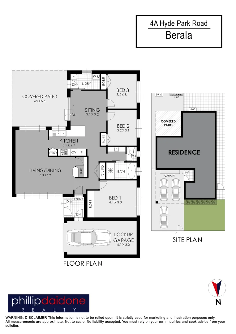 Additional image 19 of 4a Hyde Park Road, Berala NSW 2141