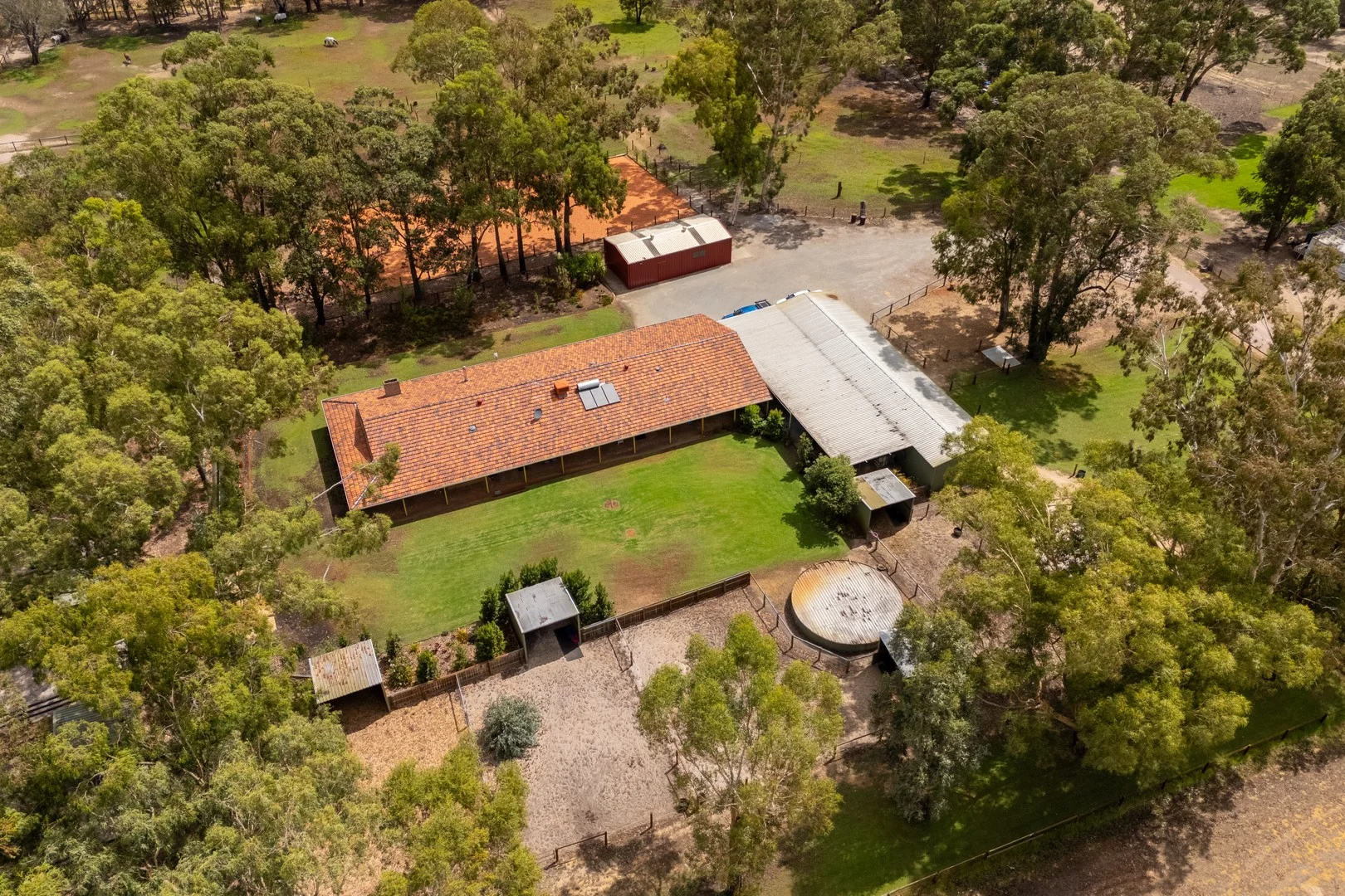 56 Kowin Court, Cardup WA 6122