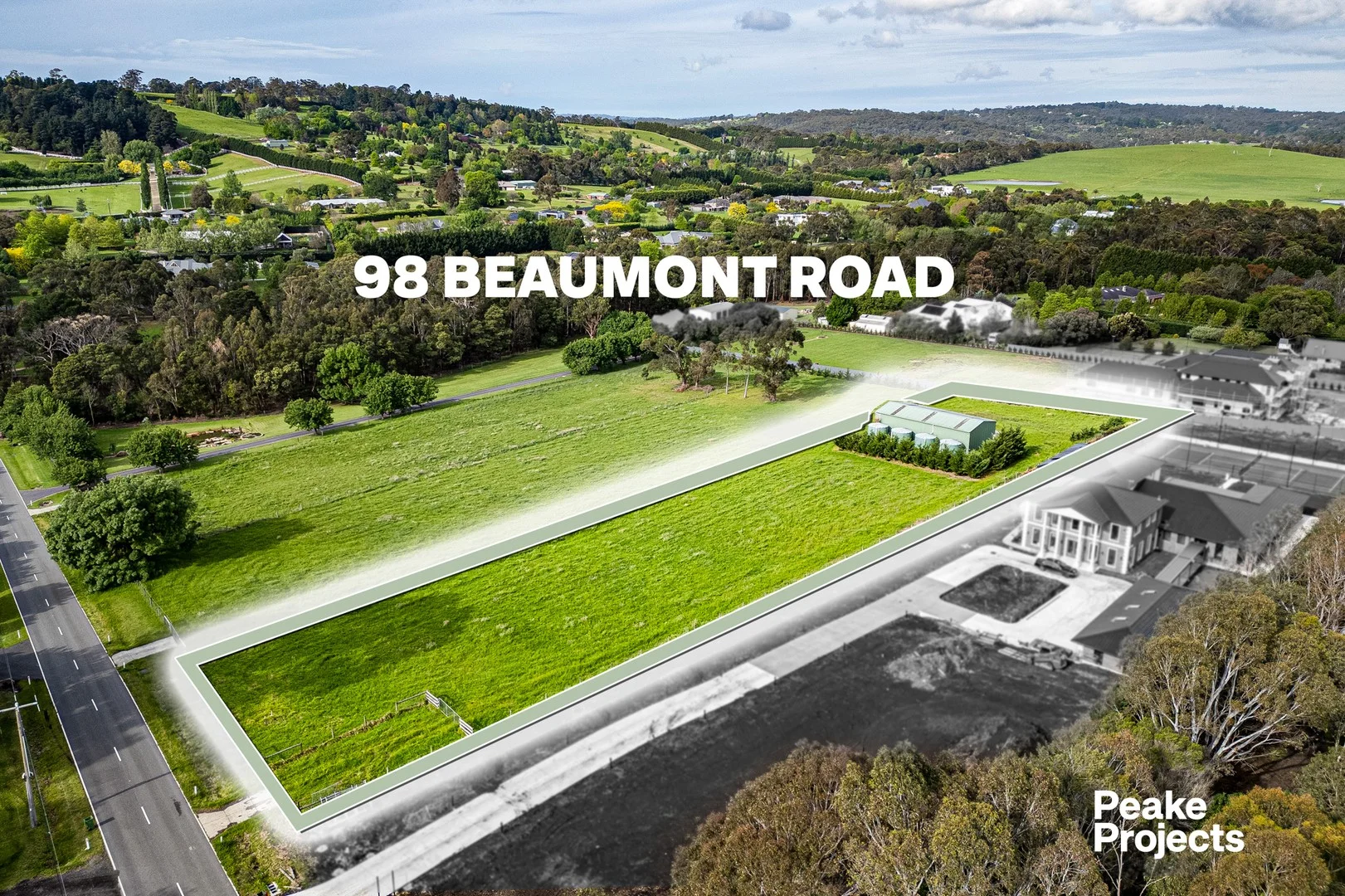Additional image 3 of 98 Beaumont Road, Berwick VIC 3806