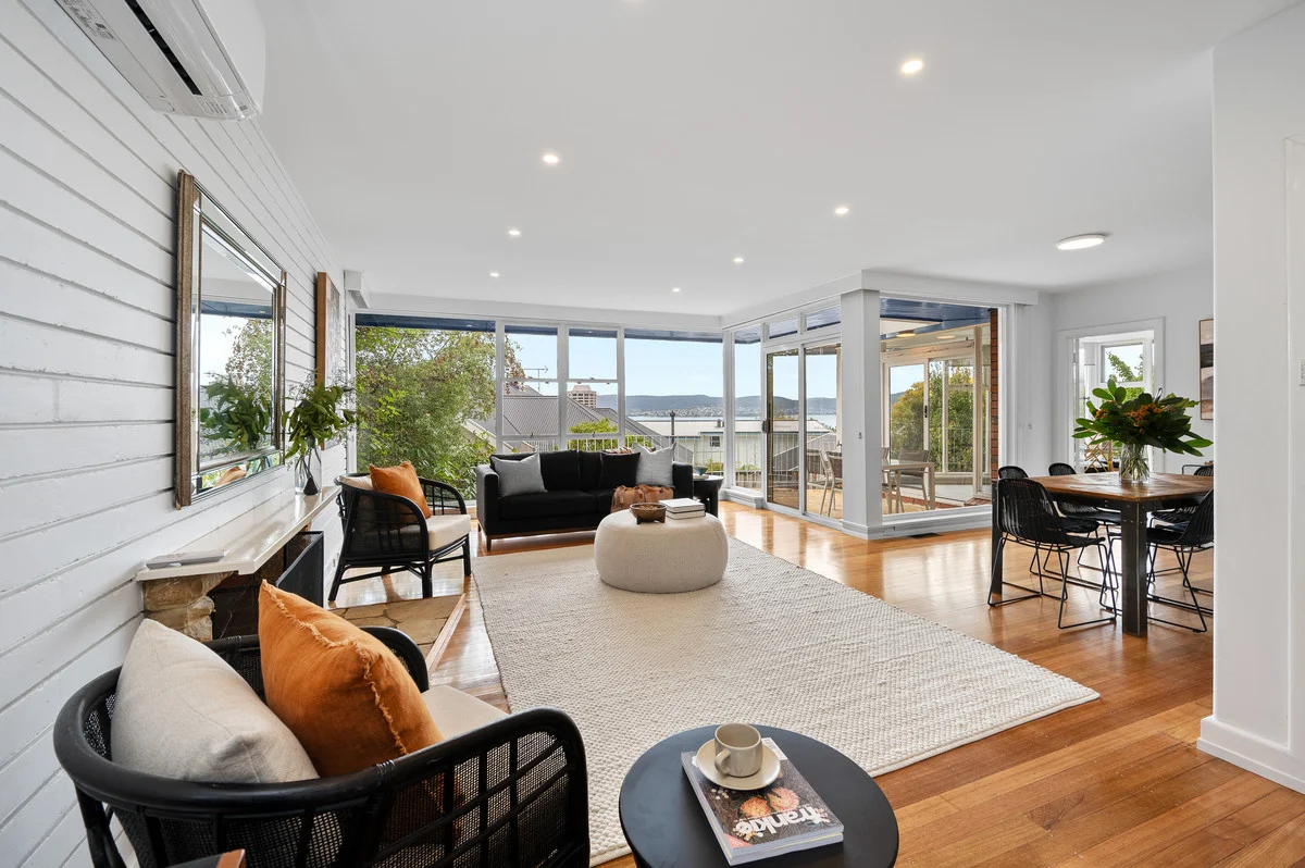 13 Heathcombe Crescent, Sandy Bay TAS 7005 photo 3