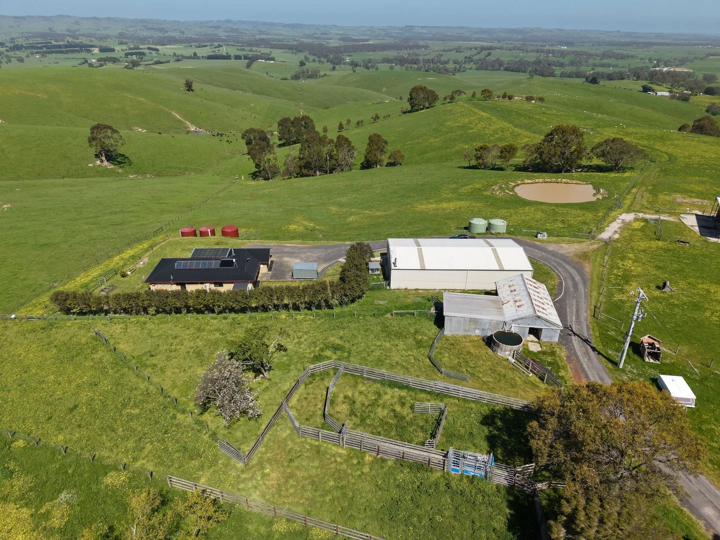 140 G Browns Road, Meeniyan VIC 3956