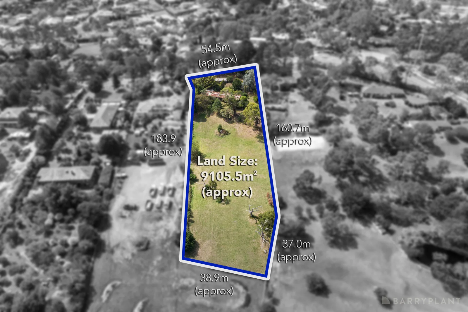 7-9 Churchill Park Drive, Endeavour Hills VIC 3802