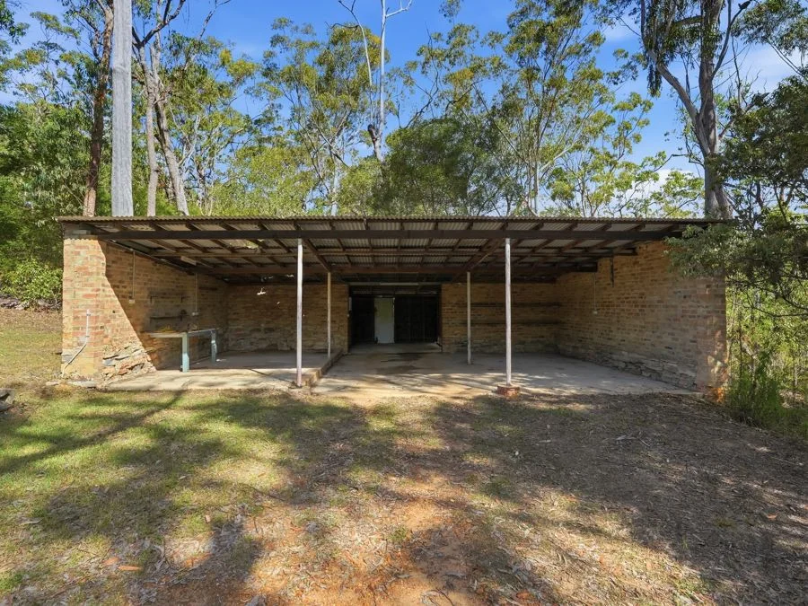 Additional image 22 of 303 McGills Road, Kremnos NSW 2460