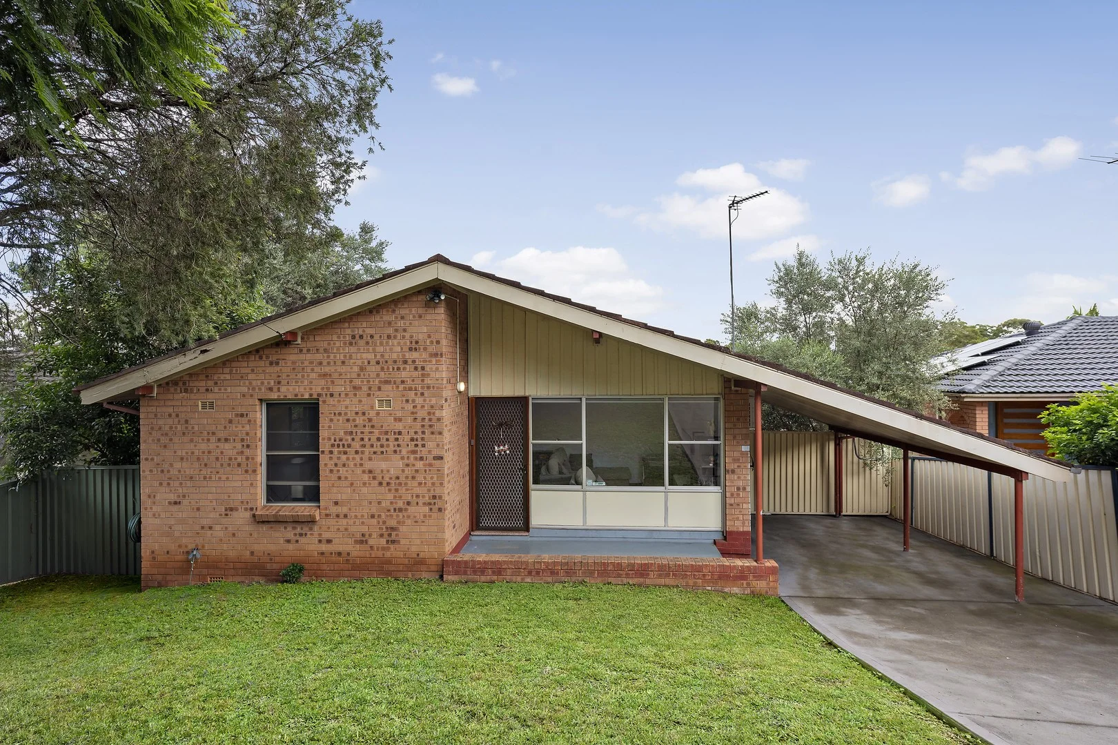 46 Nairana Drive, Marayong NSW 2148