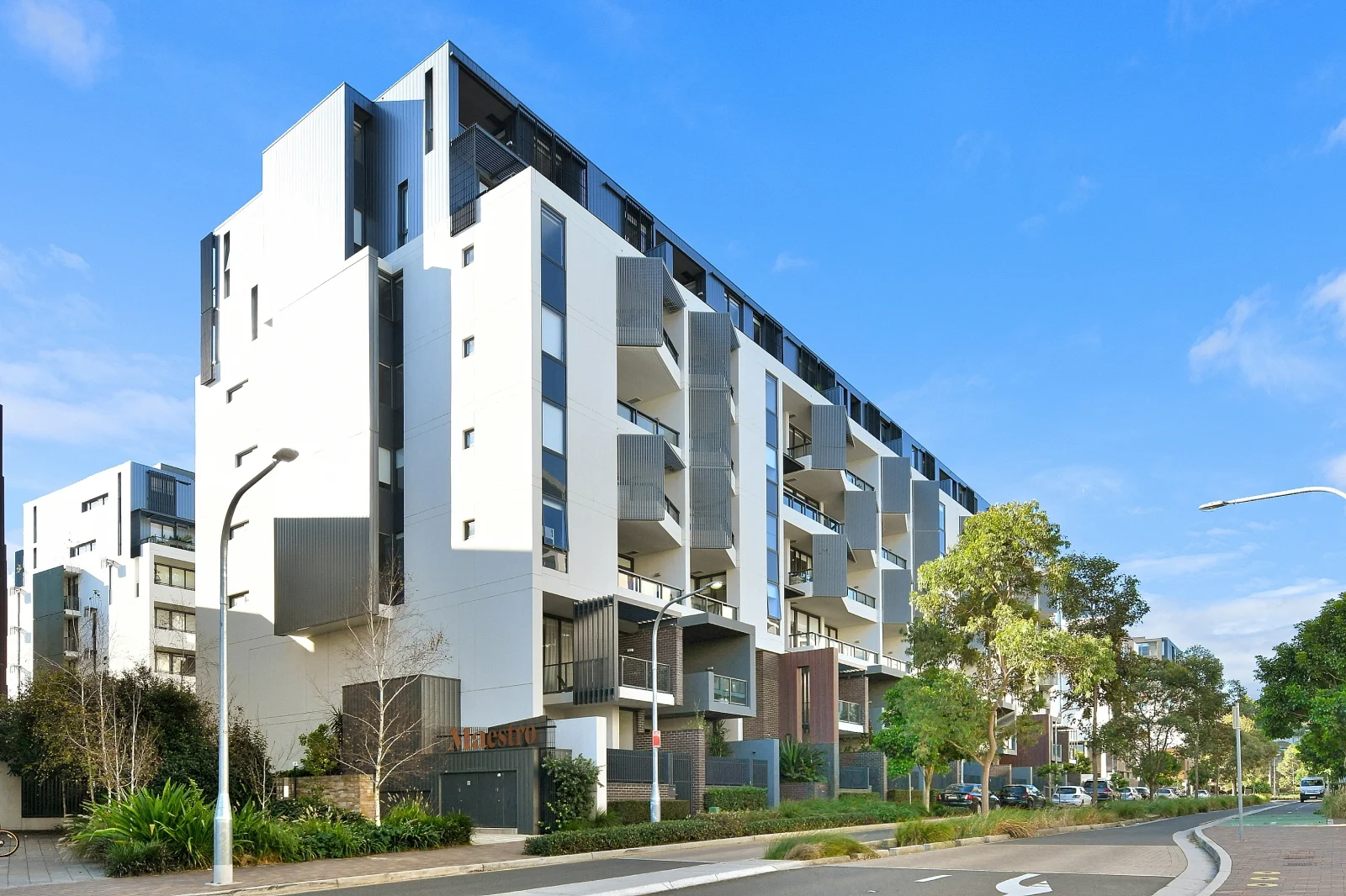 2603/7 Scotsman, Forest Lodge NSW 2037
