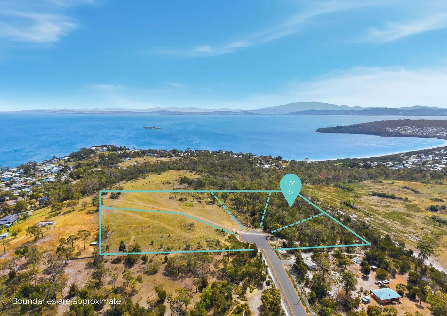 Additional image 2 of 5, 6A Correa Street, Primrose Sands TAS 7173