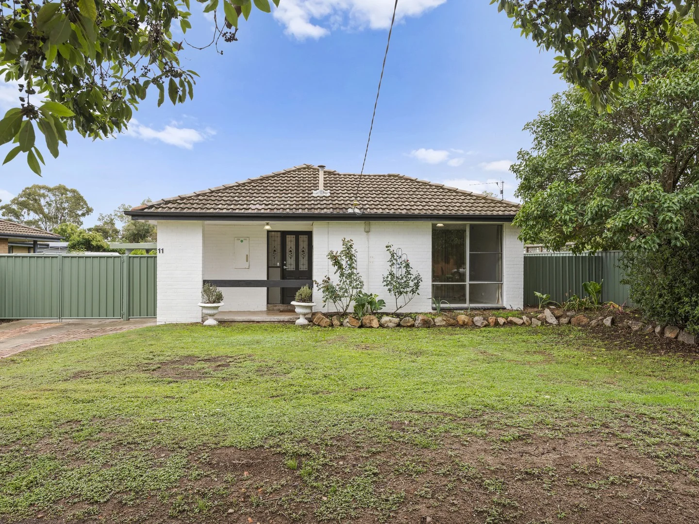 11 Gaskin Street, Benalla VIC 3672