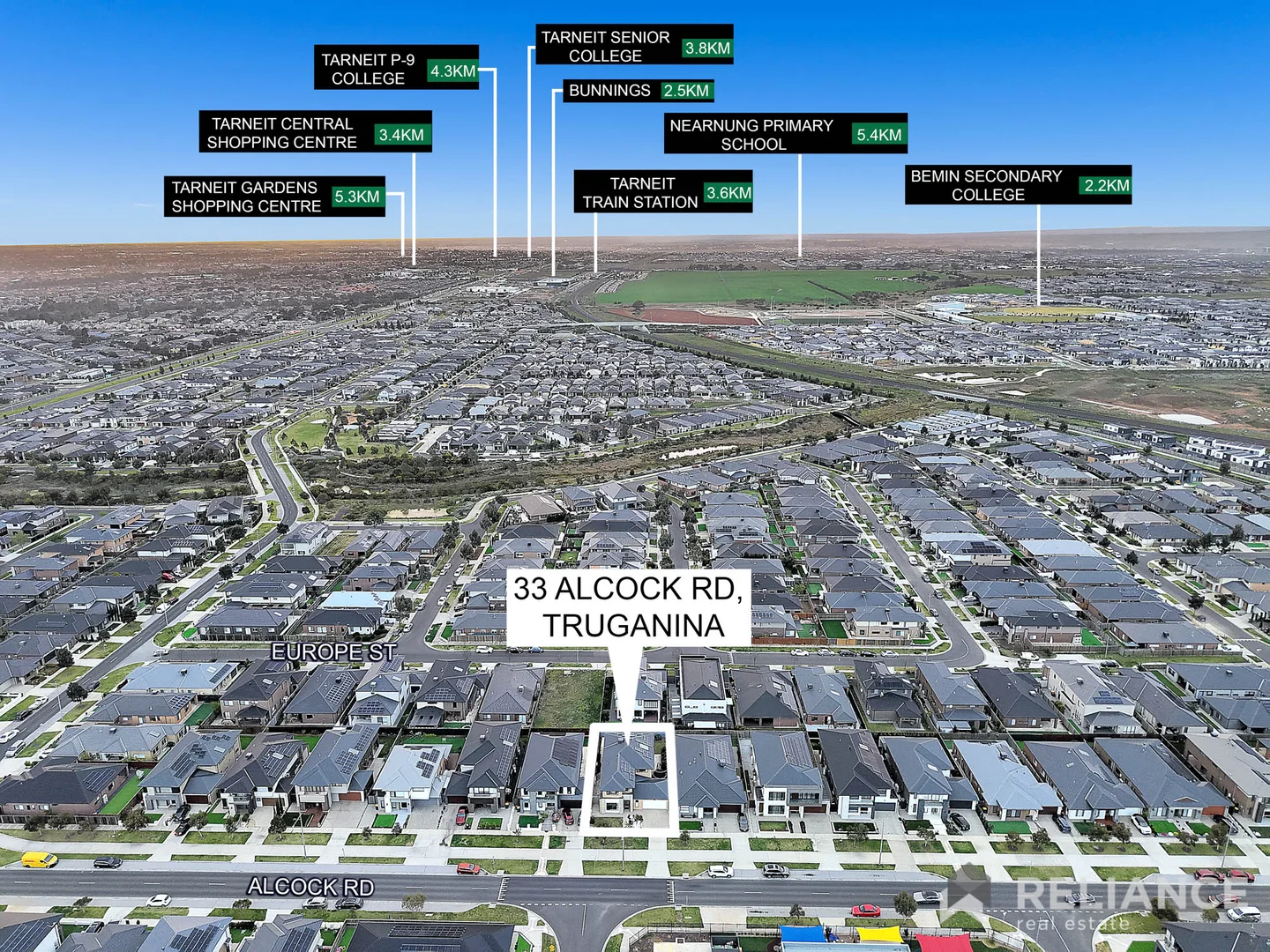 Additional image 30 of 33 Alcock Road, Truganina VIC 3029