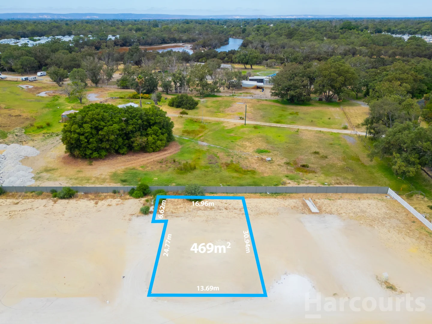 Additional image 5 of Lot 32,33,34/22 Old Pinjarra Road, Greenfields WA 6210