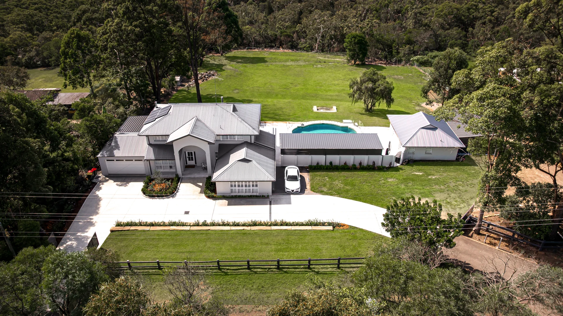 Additional image 2 of 5 Whitehall Road, Kenthurst NSW 2156