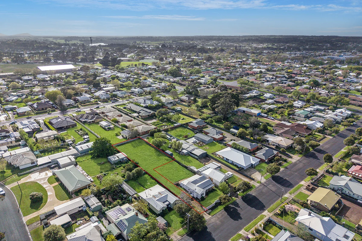 Additional image 4 of 52B Stephen Street, Hamilton VIC 3300